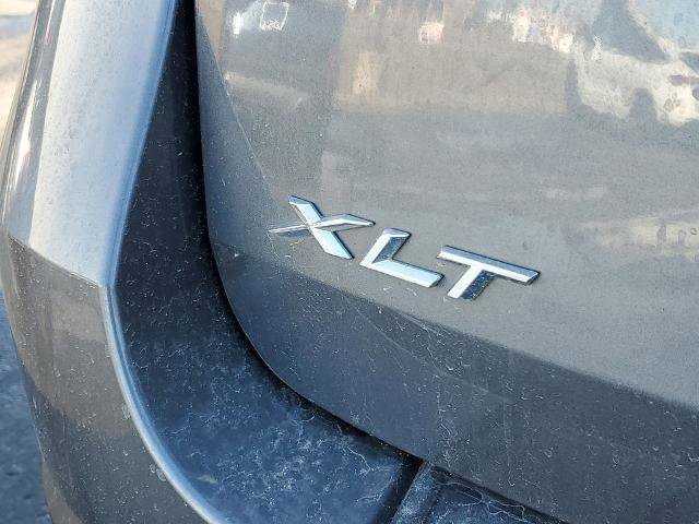 Certified 2023 Ford Explorer XLT w/ Equipment Group 202A image 31