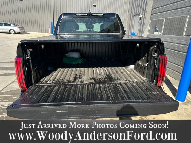 Used 2022 Toyota Tundra Limited image 6