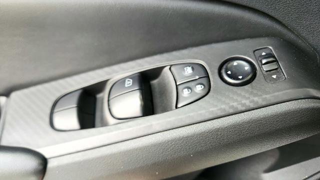 Used 2024 Nissan Altima 2.5 S image 20