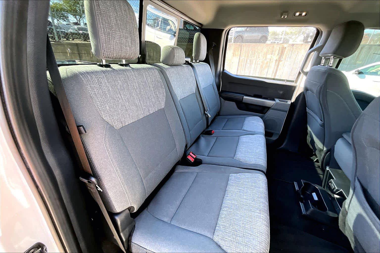 Certified 2024 Ford F250 XLT w/ 360-Degree Camera Package AWD/4WD image 20