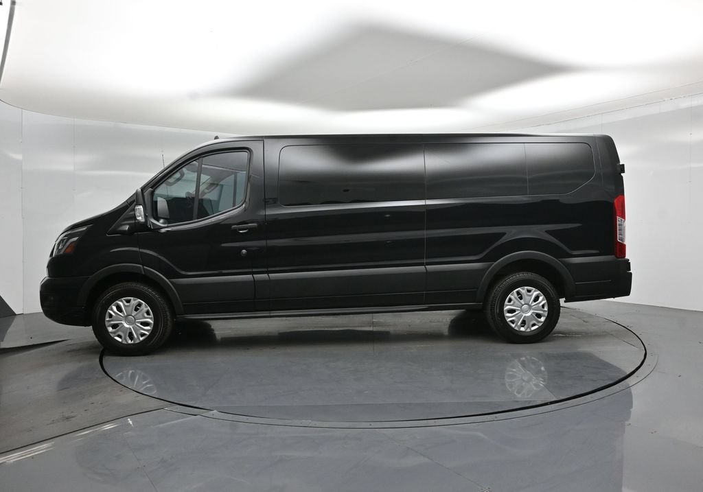 Certified 2023 Ford Transit 350 XLT RWD image 26
