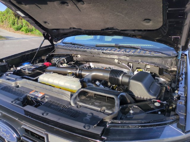 Certified 2025 Ford Expedition Max Active AWD/4WD image 37