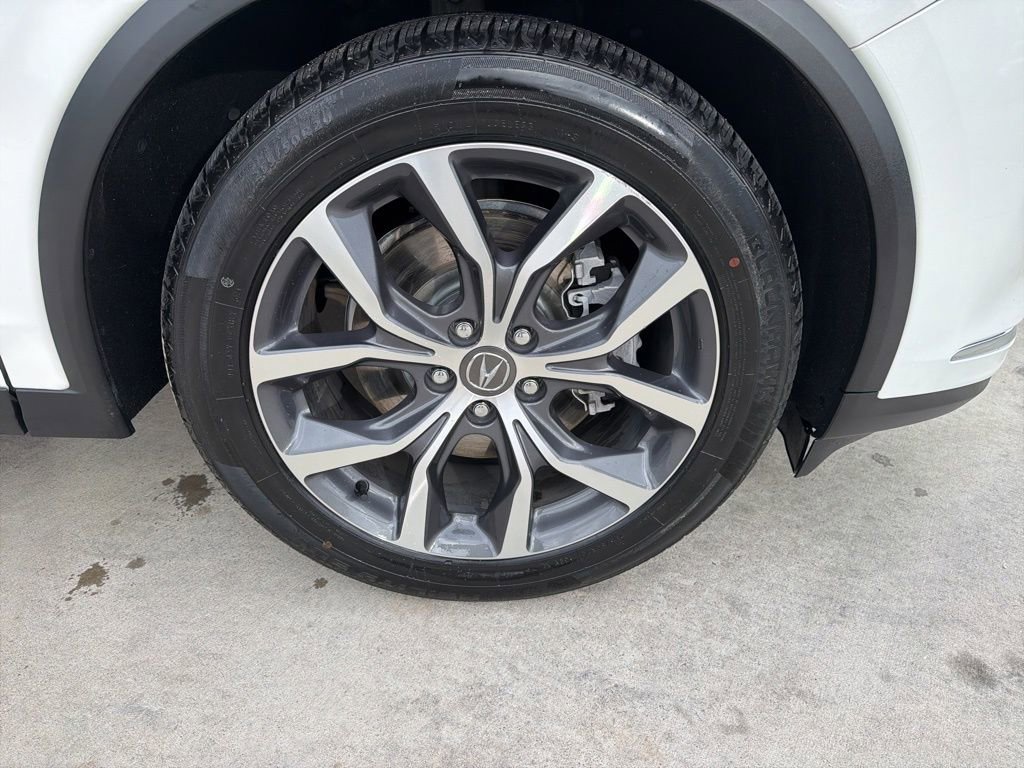 Used 2023 Acura MDX FWD w/ Technology Package image 12