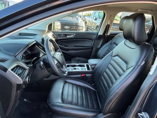 Certified 2024 Ford Edge SEL w/ Convenience Package AWD/4WD image 6