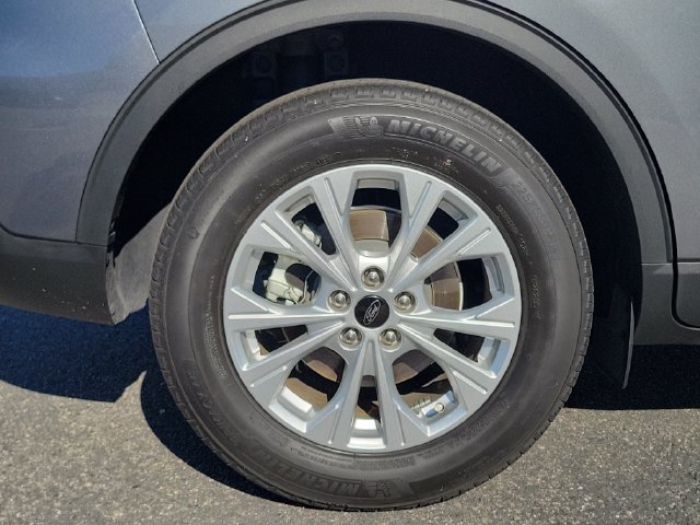 Certified 2023 Ford Escape Active FWD image 5