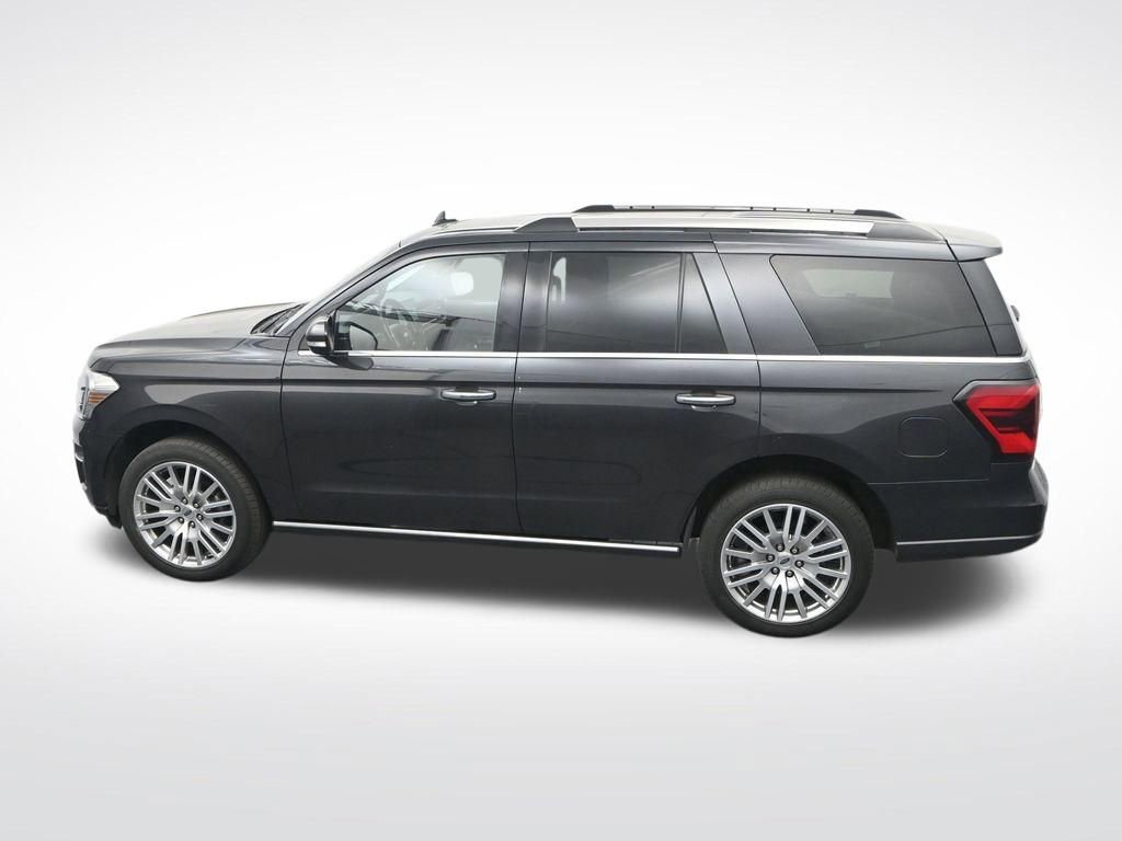 Certified 2024 Ford Expedition Limited RWD image 31