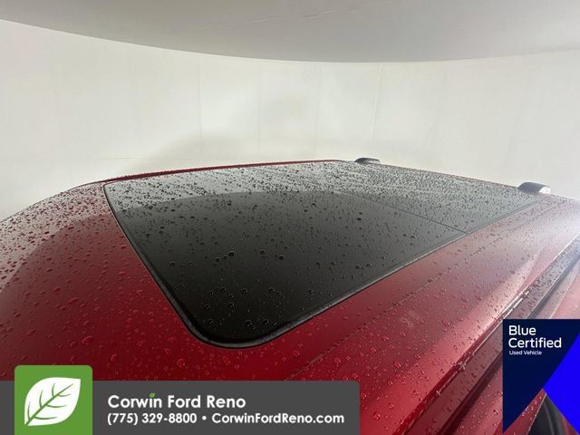 Certified 2021 Ford F150 4x4 SuperCrew Hybrid image 27