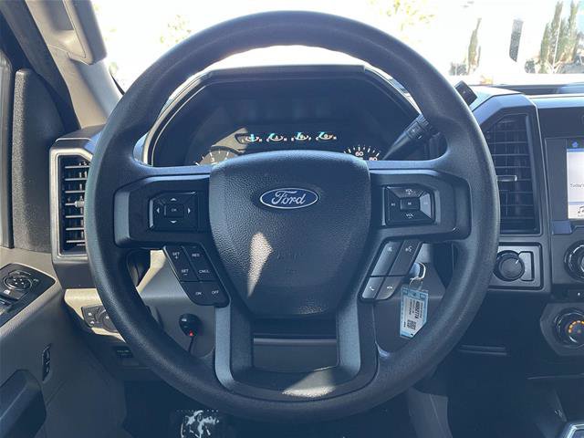 Certified 2018 Ford F150 XL w/ Equipment Group 101A Mid AWD/4WD image 12