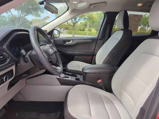 Certified 2023 Ford Escape Active w/ Tech Pack #2 FWD image 15