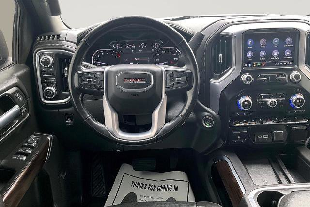 Used 2019 GMC Sierra 1500 SLT w/ SLT Premium Plus Package image 10