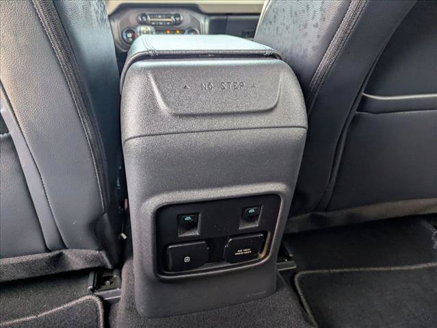 Certified 2024 Ford Bronco Wildtrak AWD/4WD image 17