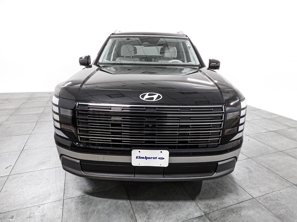 Used 2026 Hyundai Palisade SEL image 2