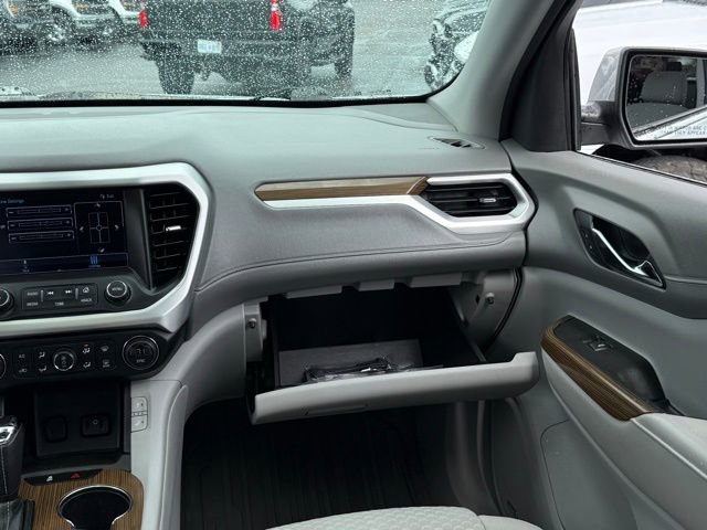 Used 2019 GMC Acadia SLE w/ Driver Alert Package I AWD/4WD image 32