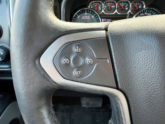 Used 2017 Chevrolet Silverado 1500 LT w/ All Star Edition image 24