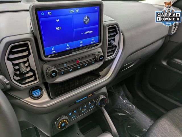 Certified 2022 Ford Bronco Sport Big Bend image 12