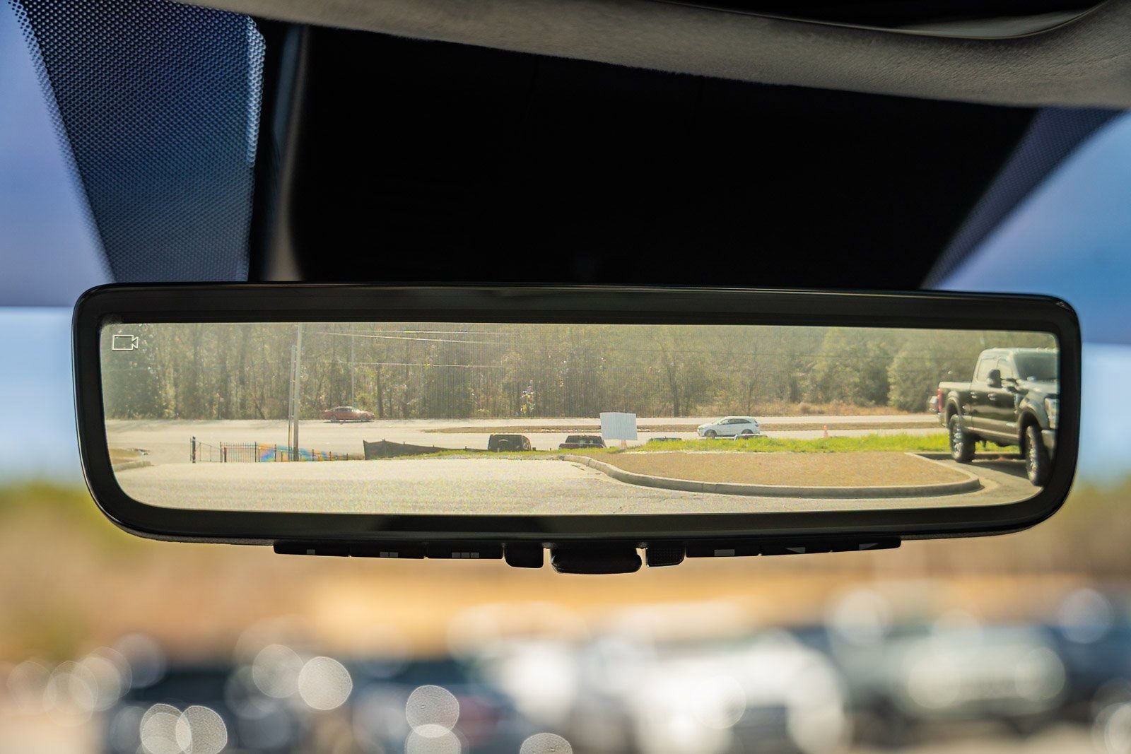 Used 2025 Hyundai Santa Fe Calligraphy w/ Tow & Go Package image 49