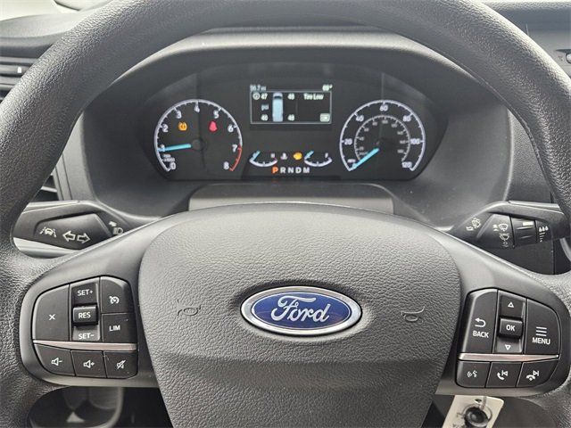 Certified 2024 Ford Transit 150 Low Roof image 24