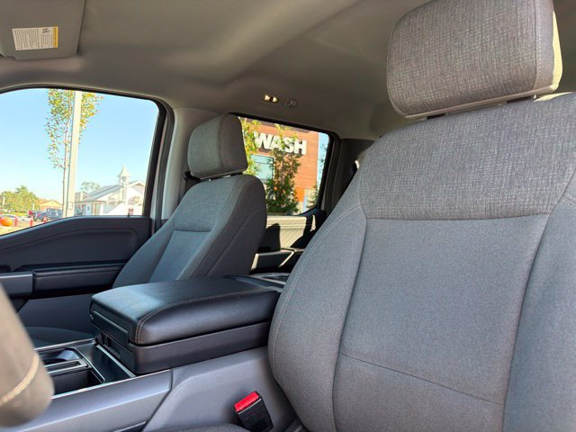 Certified 2024 Ford F150 XLT w/ Mobile Office Package AWD/4WD image 10