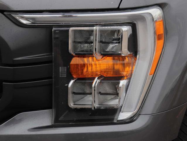 Certified 2021 Ford F150 XLT w/ Equipment Group 302A High image 10