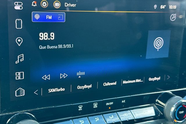 Used 2023 Chevrolet Colorado Trail Boss w/ LPO, Skid Plate Package image 22