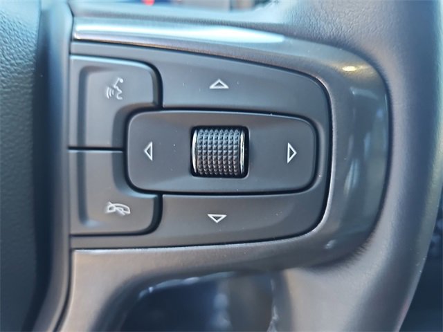 Used 2025 Chevrolet Silverado 1500 High Country image 18