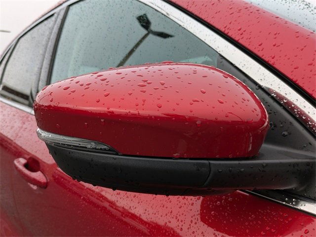 Certified 2020 Ford Escape Titanium image 12