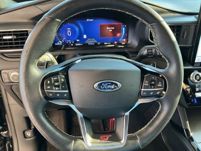 Certified 2021 Ford Explorer ST w/ Equipment Group 401A AWD/4WD image 17