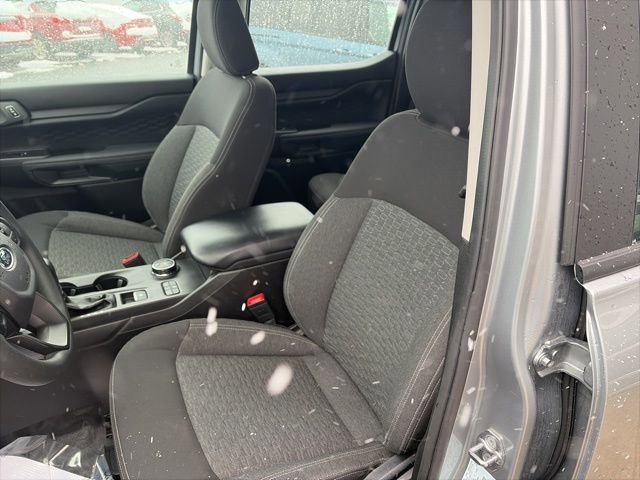 Certified 2024 Ford Ranger XL w/ Trailer Tow Package image 8