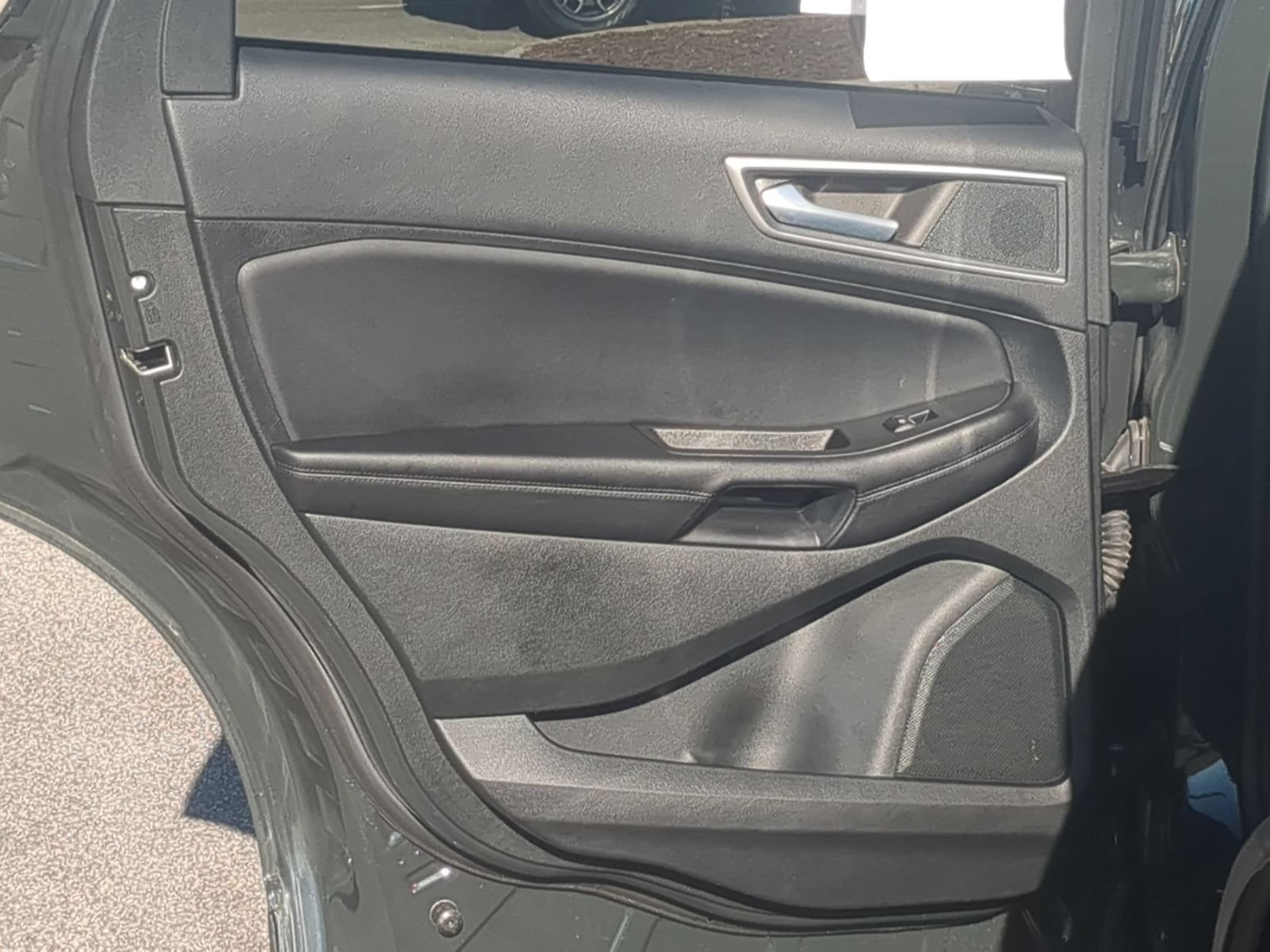 Certified 2023 Ford Edge SEL w/ Convenience Package AWD/4WD image 28