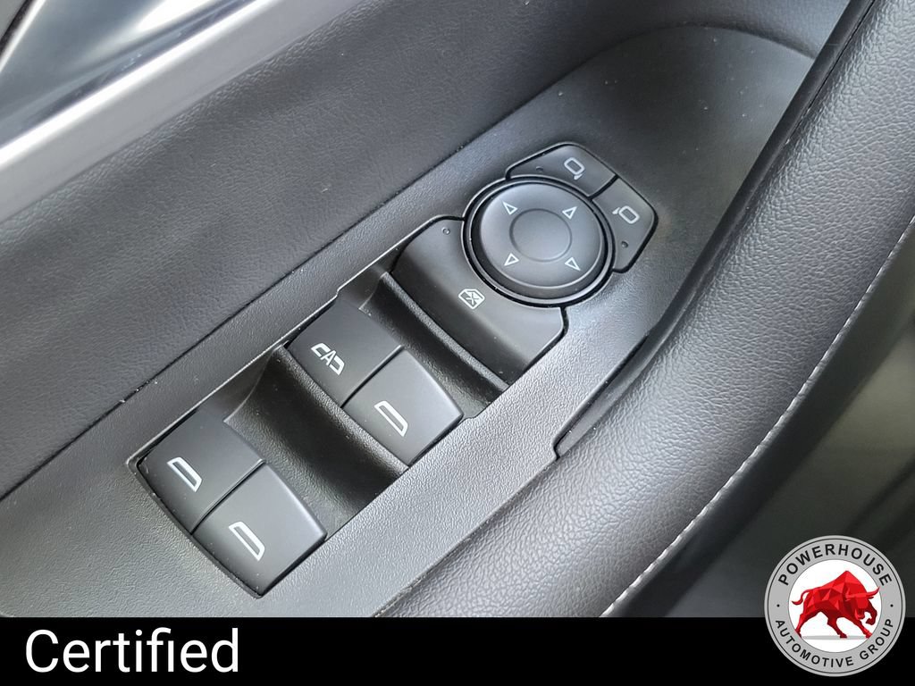Used 2024 Chevrolet Blazer LT w/ Convenience Package FWD image 27