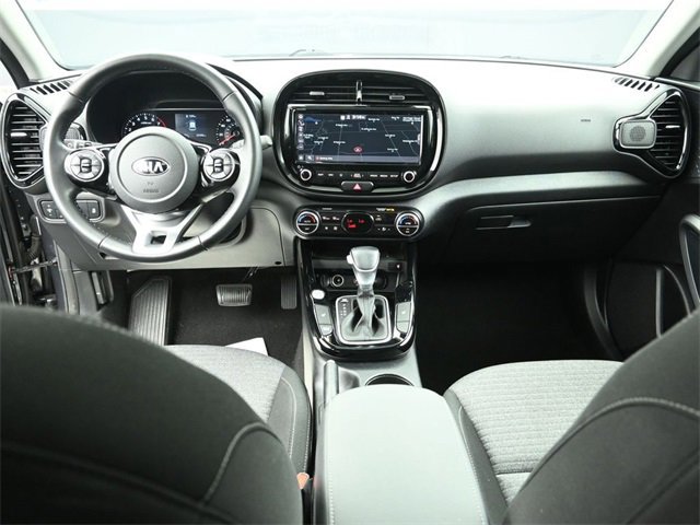 Used 2021 Kia Soul EX image 38