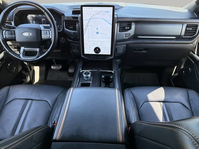 Certified 2023 Ford Expedition Platinum RWD image 14