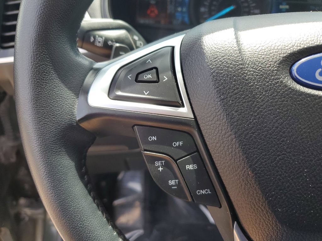 Certified 2024 Ford Edge SEL w/ Convenience Package AWD/4WD image 20