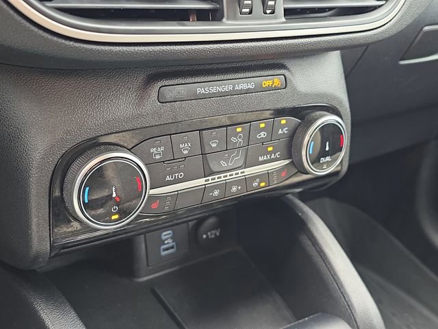 Certified 2022 Ford Escape SE w/ Convenience Package image 25