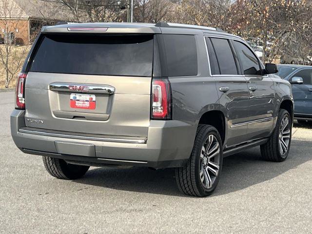 Used 2019 GMC Yukon Denali w/ Denali Ultimate Package image 4