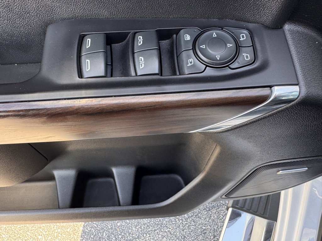 Used 2019 GMC Sierra 1500 SLT w/ SLT Premium Plus Package image 16