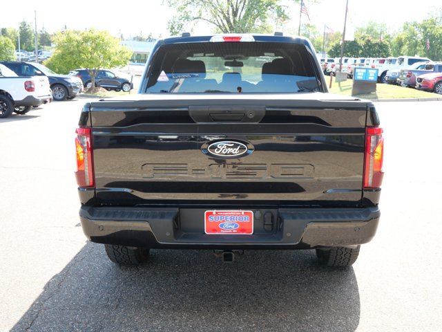 Certified 2024 Ford F150 XLT w/ Mobile Office Package AWD/4WD image 6