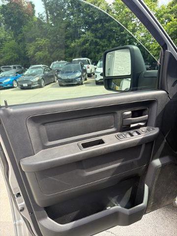 Used 2024 RAM 2500 Tradesman w/ Bed Utility Group AWD/4WD image 29