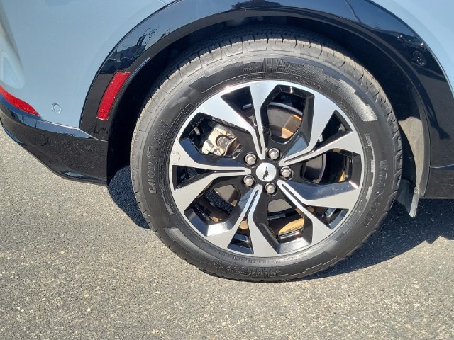 Certified 2023 Ford Mustang Mach-E Premium RWD image 5