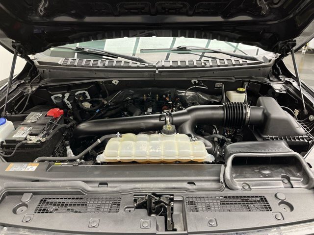 Certified 2024 Ford Expedition Limited AWD/4WD image 33