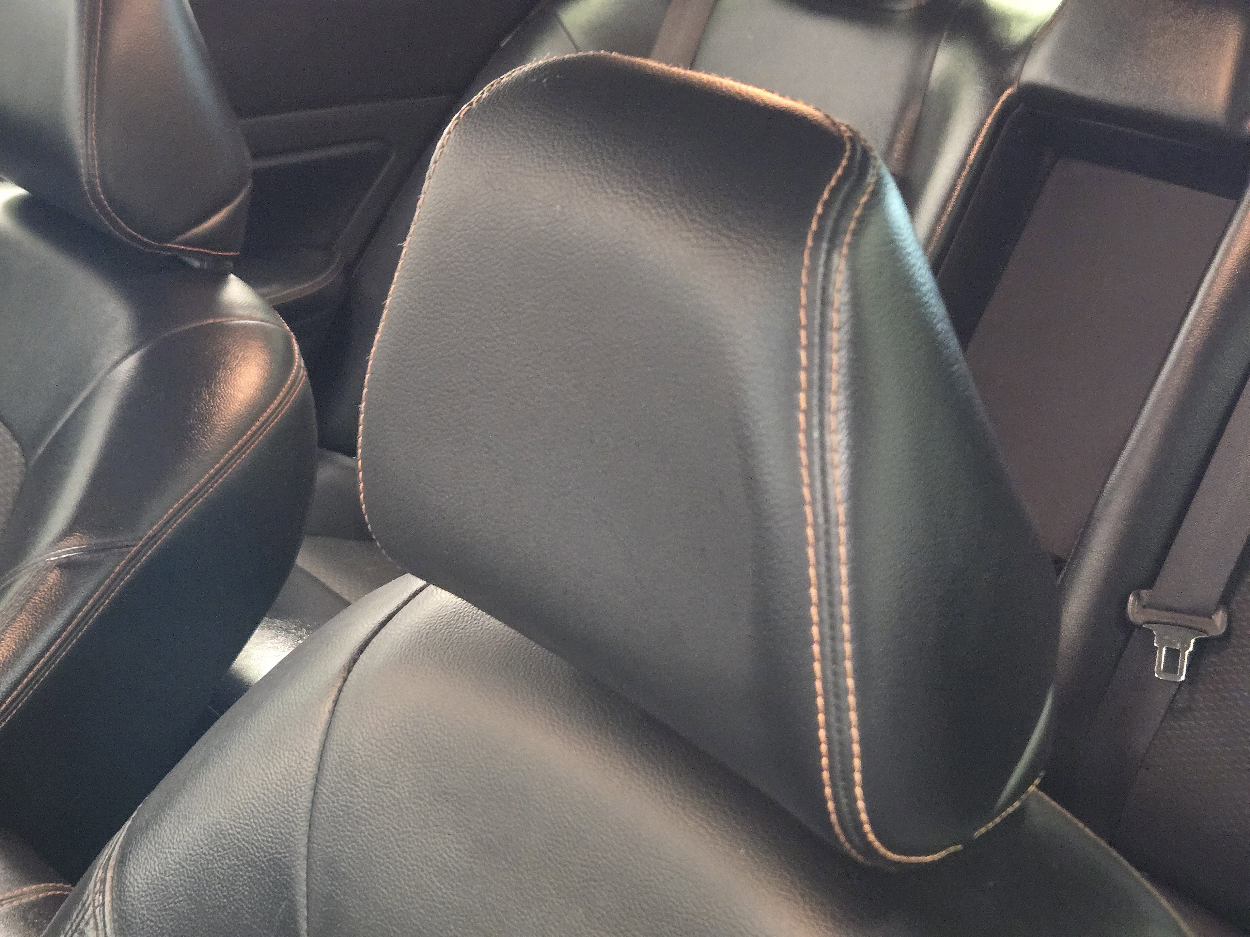 Used 2022 Nissan Altima 2.5 SR w/ Midnight Edition Package image 14