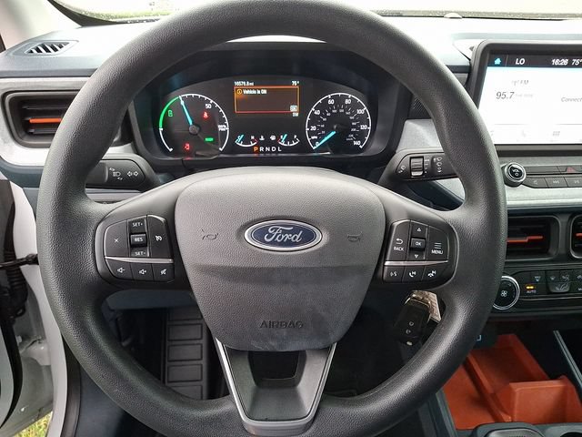 Certified 2024 Ford Maverick XLT FWD image 14