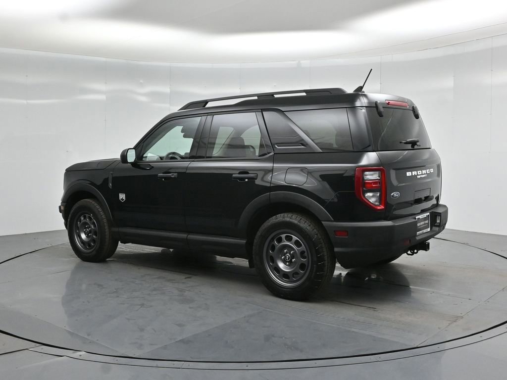 Certified 2024 Ford Bronco Sport Big Bend image 18