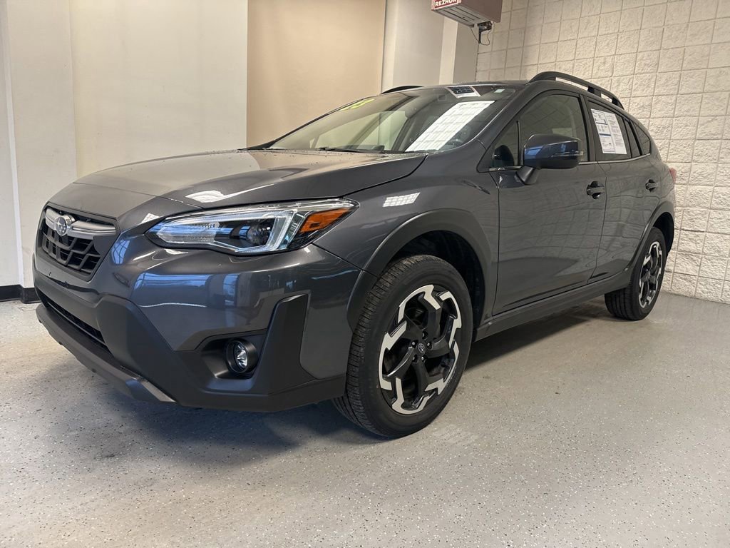 Used 2023 Subaru Crosstrek 2.5i Limited image 15