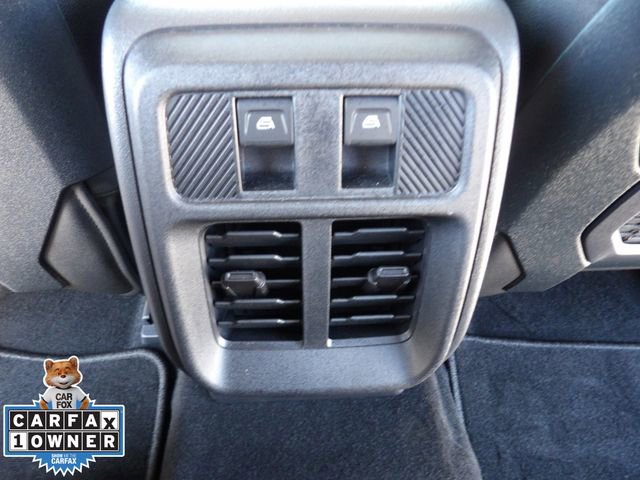 Certified 2025 Ford Bronco Badlands AWD/4WD image 25