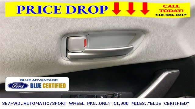 Used 2023 Toyota Corolla SE image 25