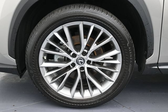 Used 2023 Lexus NX 350 AWD image 9
