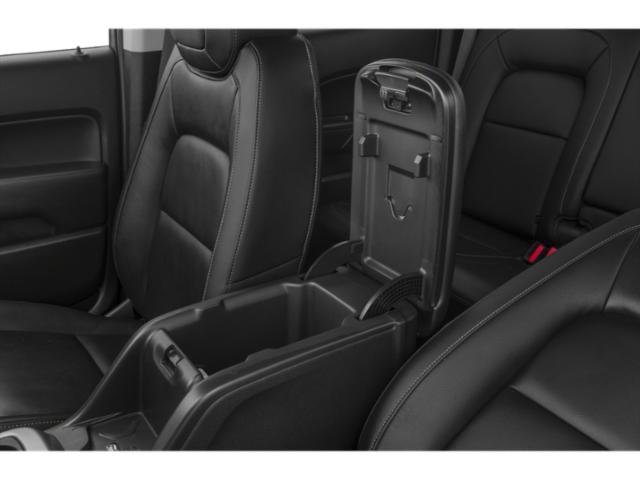 Used 2019 Chevrolet Colorado ZR2 AWD/4WD image 18