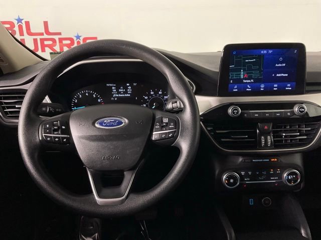 Certified 2020 Ford Escape SE image 17
