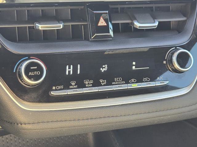 Used 2020 Toyota Corolla SE image 24